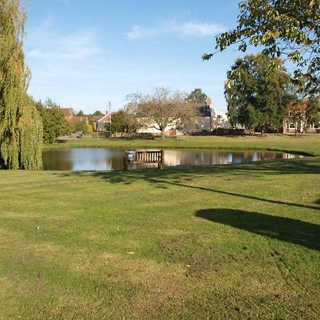 Self-Contained Annex - Beautiful Village Near York Exteriör bild