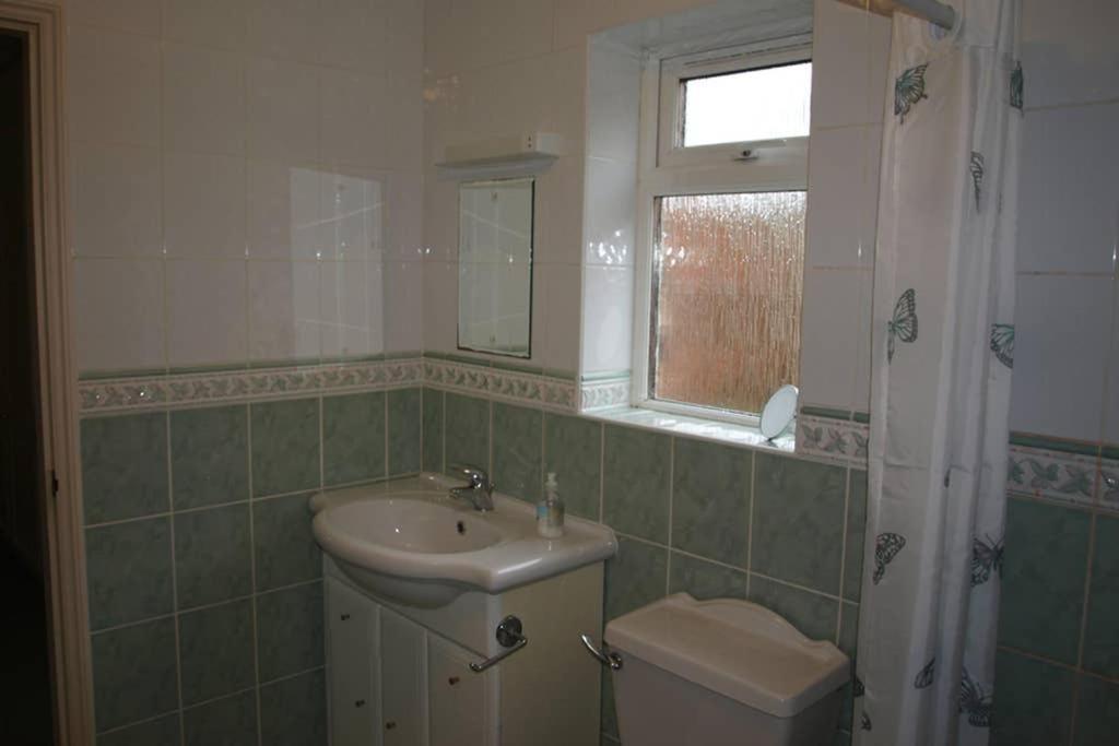 Self-Contained Annex - Beautiful Village Near York Exteriör bild